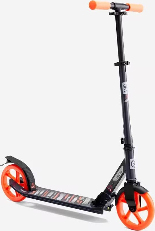 Decathlon Oxelo Mid 7 Scooter