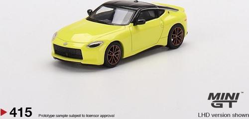 415 Nissan Z