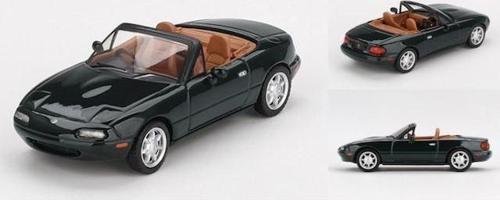 838 Eunos Roadster V-Special 1/64
