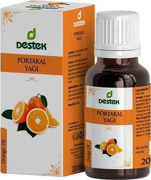 PORTAKAL YAĞI 20 ML (UÇUCU)