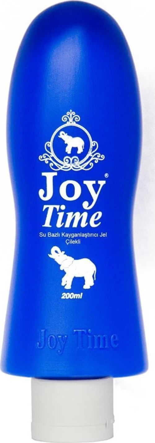 Joy Tıme Kayg Jel 200ml | Sade
