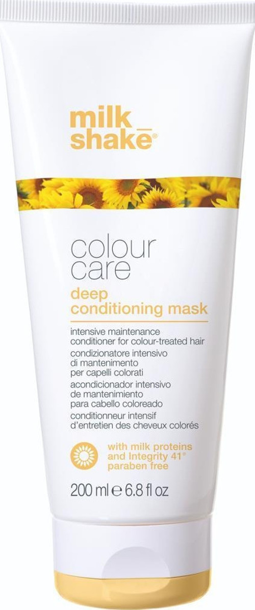 Milkshake Colour Care Deep Conditioning Mask 200 ml