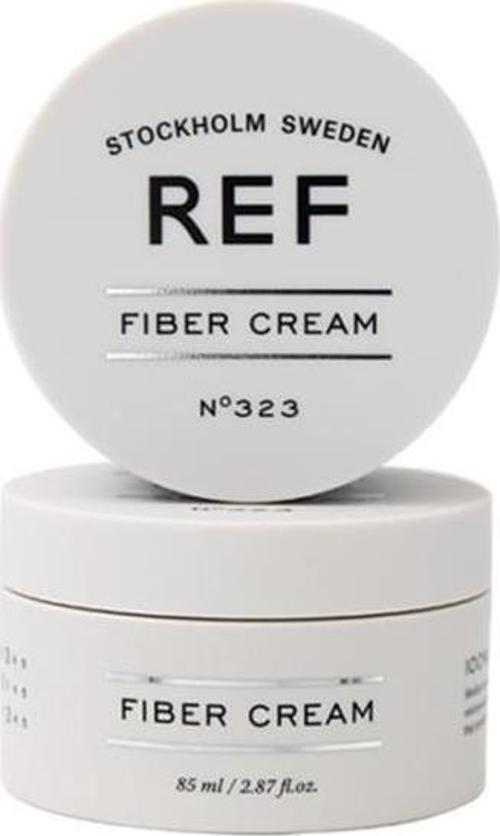 REF Fiber Cream No 323 85ml