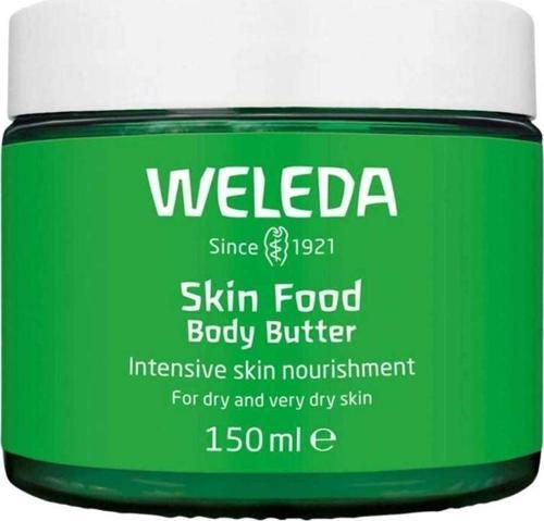Skin Food Body Butter 150ml | Organik Vücut Bakım Kremi