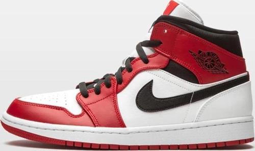 AİR JORDAN 1 MİD CHİCAGO 2020-554724-173