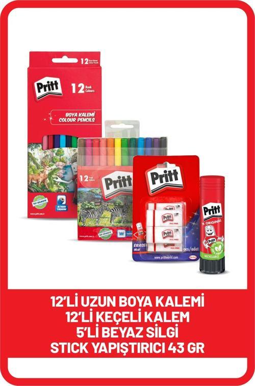 Okul Seti