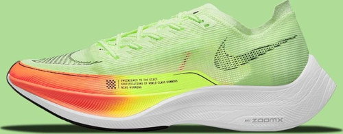 ZOOMX VAPORFLY NEXT% 2 ERKEK KOŞU AYAKKABISI-CU4111-700