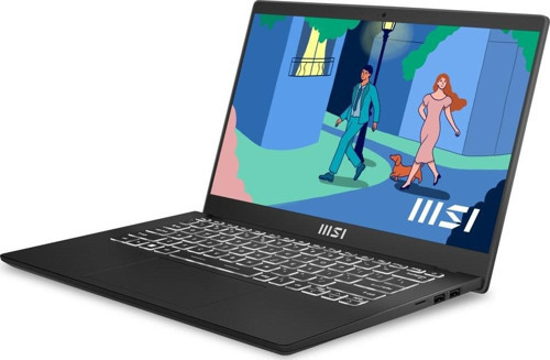 MODERN 14 Intel Core i7 1255U 16 GB 1 TBSSD FreeDos 14" FHD C12MO-1039XTRAR3