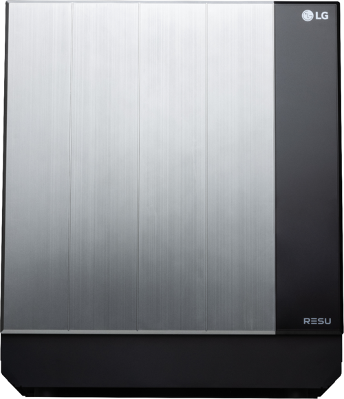 Batarya Resu Flex 8.6 kWh