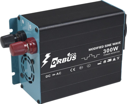 Eco 12V 300W Modifiye Sinüs İnverter