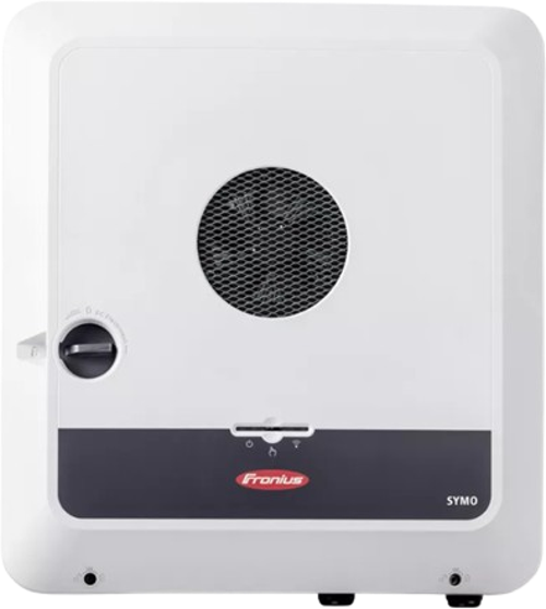 Symo GEN24 3.0 Plus Trifaze Hibrit Akıllı İnverter