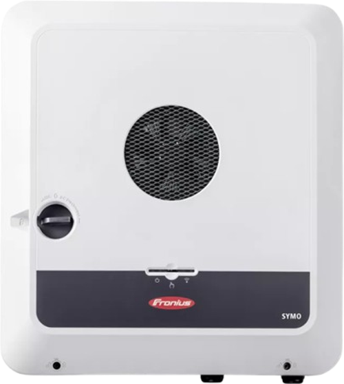 Symo GEN24 8.0 Plus Trifaze Hibrit Akıllı İnverter