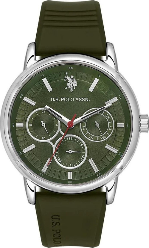 USPA1098-03 Erkek Kol Saati