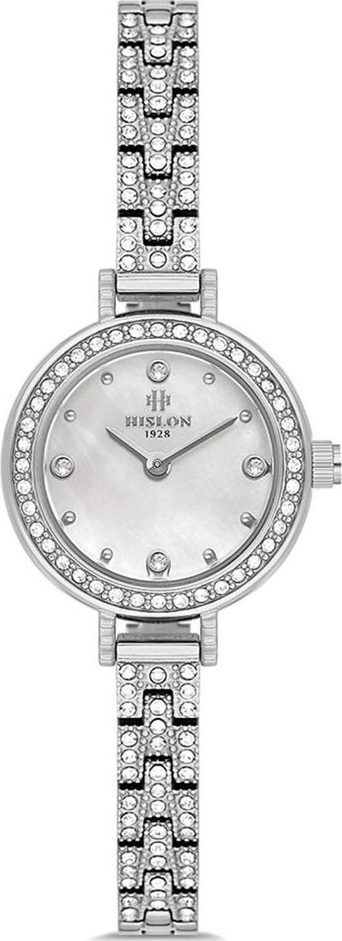 QL180S-09SS Kadın Kol Saati