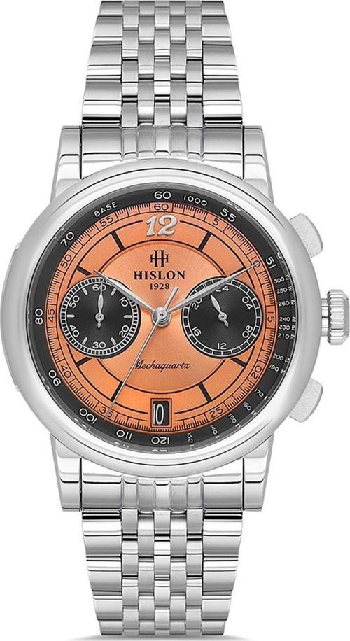 MS164S-12SS Erkek Kol Saati