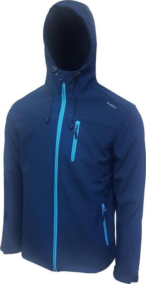 Rapid Softshell Mont