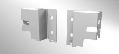 Smart Box Bordürsüz Arkalık Tutucu 18mm