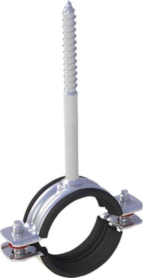 S.c.grup 8480 1/2 Uzun Trifonlu Kelepçe 20mm