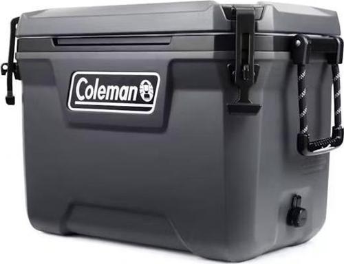 Convoy 55 QT Taşınabilir Soğutucu Buzluk 52 Lt