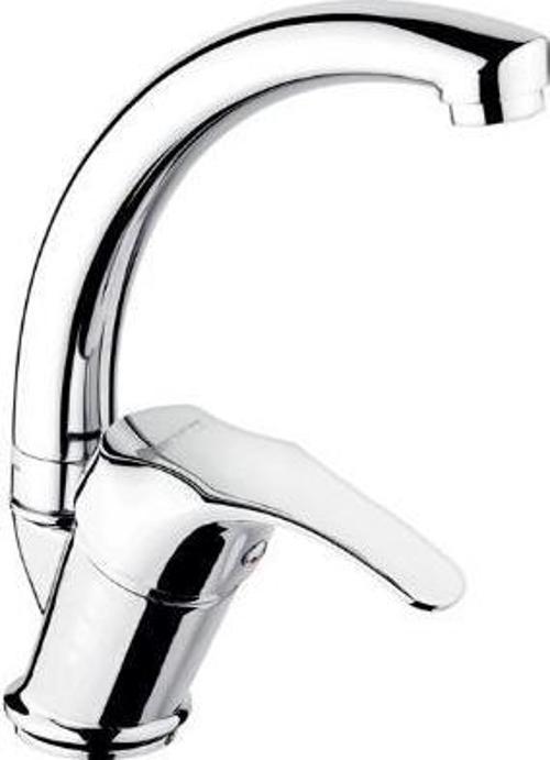 S-40106 Kuğu Lavabo Bataryası Hilal Mix