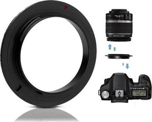 Nikon 52mm Macro Reverse Adapter