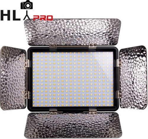 320 AS Panelli Led Işık