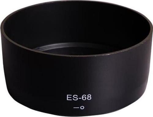 Canon 50MM 1.8 STM Lens İçin ES-68 Parasoley