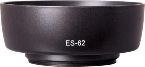 Canon 50MM 1.8 IS II Lens İçin ES-62 Parasoley