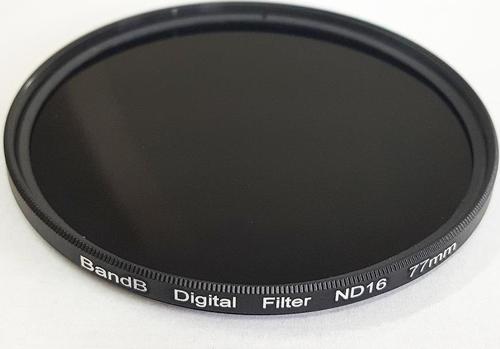 77mm ND16 Filtre