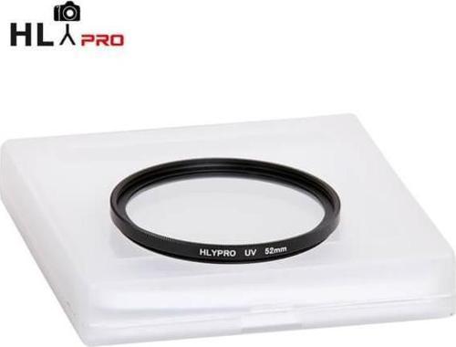 52MM Uv Filtre