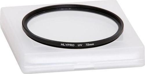 62MM Uv Filtre