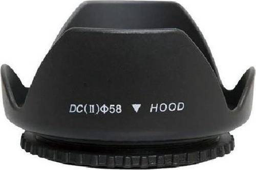 58MM Vidalı Yaprak Parasoley