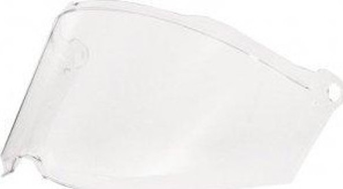 Pıoneer 2 Kask Camı Beyaz
