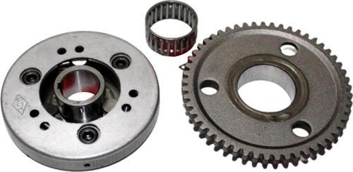 İlk Hareket Komple Marş Kavrama Kuba Zenzero 125 Kuba Gelli