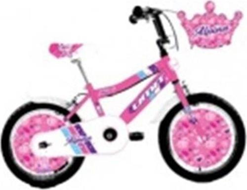 20 Jant Alpına-Lady Pembe