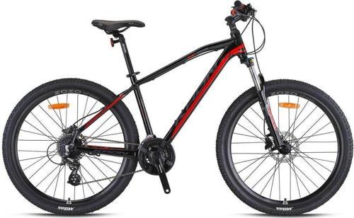 Xc150 Dağ Bisikleti Hidrolik Disk 24 Vites 17""Kadro