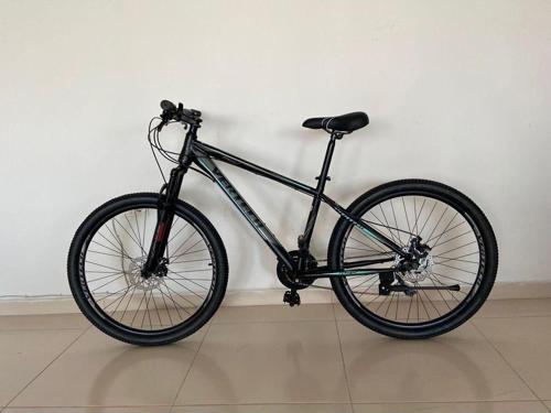Max 27,5'' 21 Vites Dağ Bisikleti