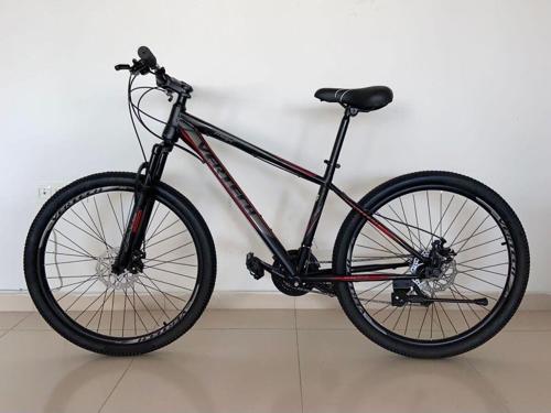 Max 27,5'' 21 Vites Dağ Bisikleti