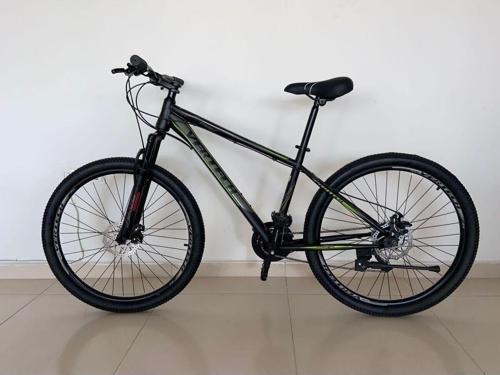 Max 27,5'' 21 Vites Dağ Bisikleti
