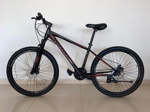 Max 27,5'' 21 Vites Dağ Bisikleti