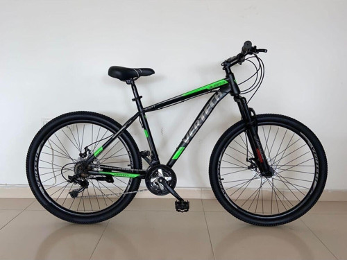 Max 27,5'' 21 Vites Dağ Bisikleti
