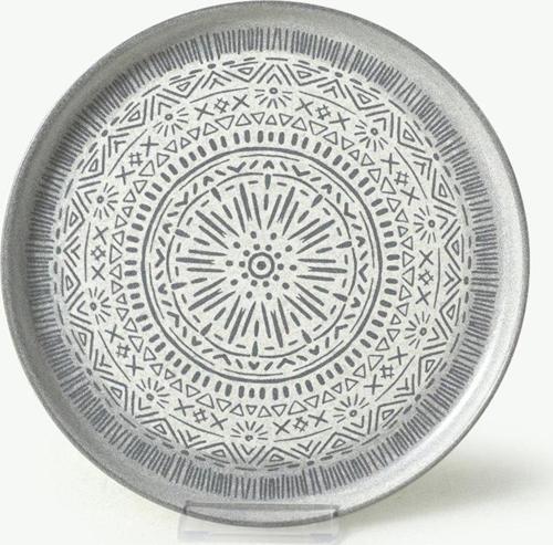 Stone Nordic Pasta Tabağı 22 Cm 6 Adet 21426