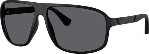 EA4029 5001/T3 64 Polarize Erkek Güneş Gözlüğü