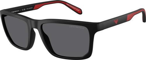 EA4219 5001/T3 57 Polarize Erkek Güneş Gözlüğü