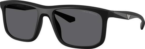 EA4234U 5001/T3 57 Polarize Erkek Güneş Gözlüğü