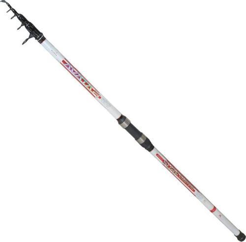 Avatar Red 400cm 150gr Tele Olta Kamışı