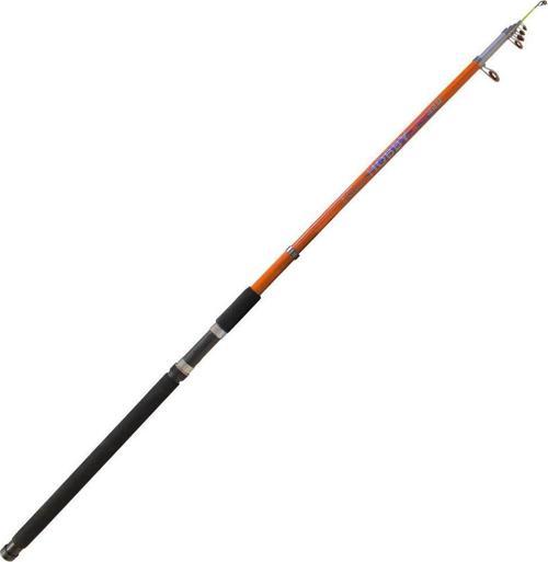 Hobby Orange Serisi 360cm Olta Kamışı