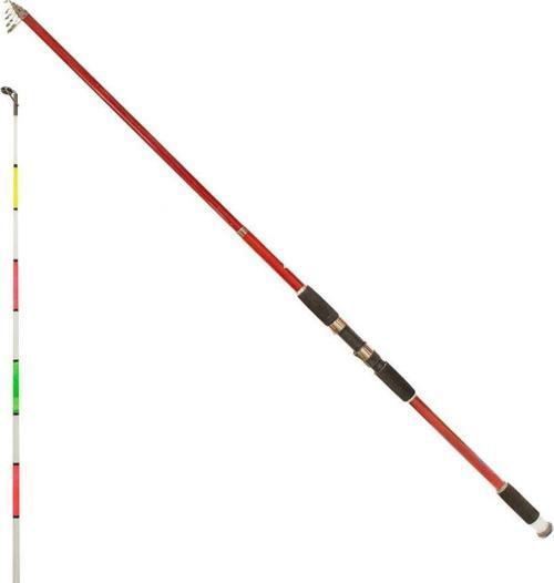Red Snake 3.30m 50-100gr Tele Olta Kamışı