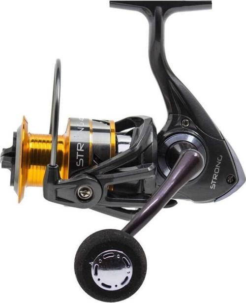 Strong 4000 3+1 BB Olta Makinesi