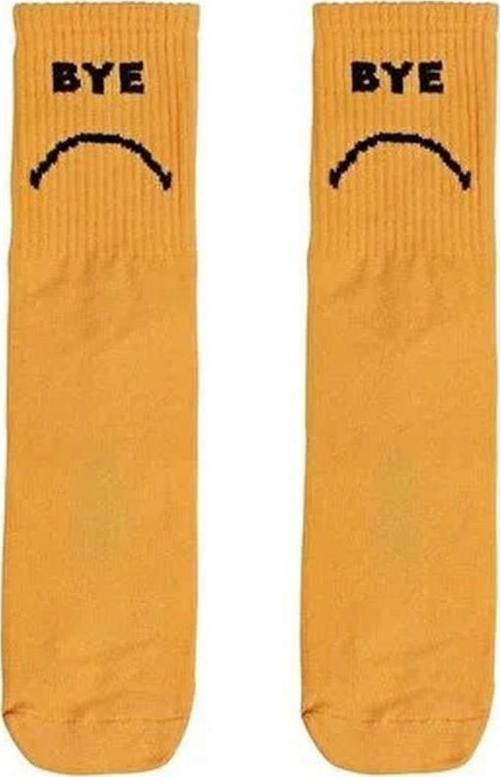 22.02.04.001-C25 Bye Tall Erkek Çorap